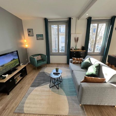 Charmant Appartement T2 Cosy Climatise Brive-la-Gaillarde Exteriér fotografie